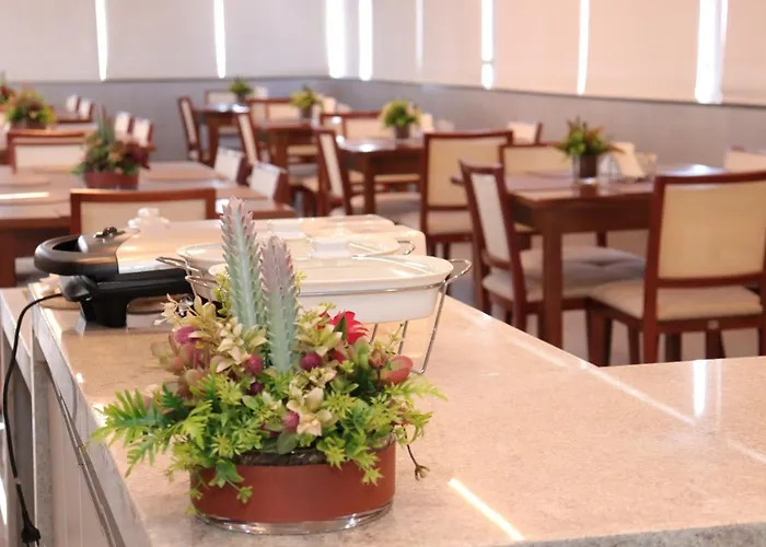 Hotel Conviver