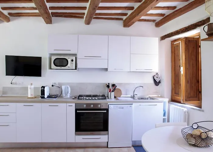 Ciribacco Rooms Macerata