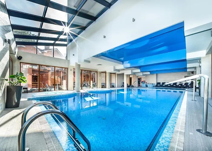 Sunset Spa Rewal