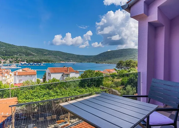Villa Lavanda Cres