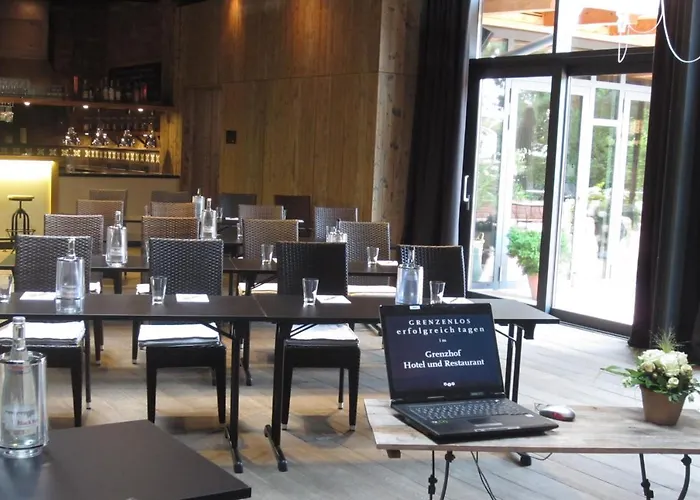 Hotel & Restaurant Grenzhof