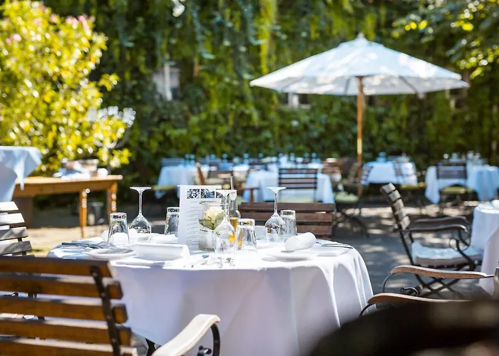 Hotel & Restaurant Grenzhof