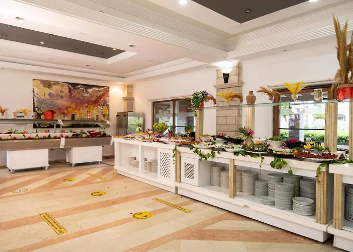 Tiana Beach Resort