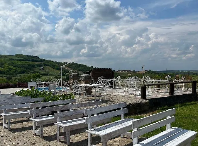 Etno Selo Markovi Konaci