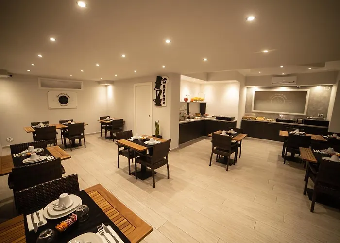Tropea Luxury & Charm