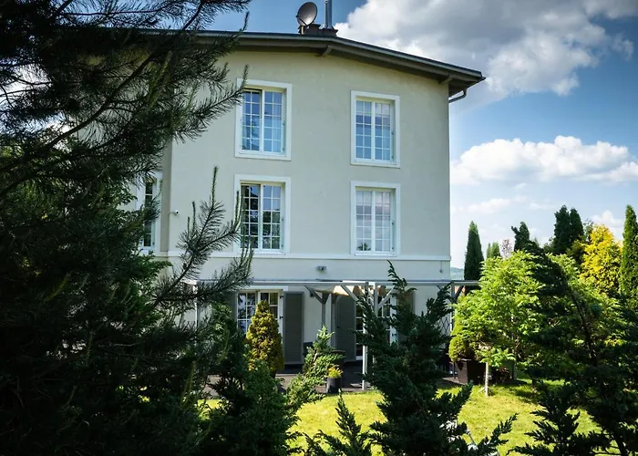 Rezydencja Villa Nova
