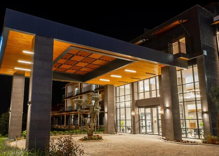 Kazdaglari Allia Thermal Health & Spa