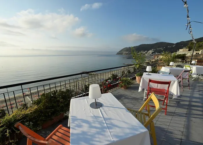 Hotel Villa Giulia