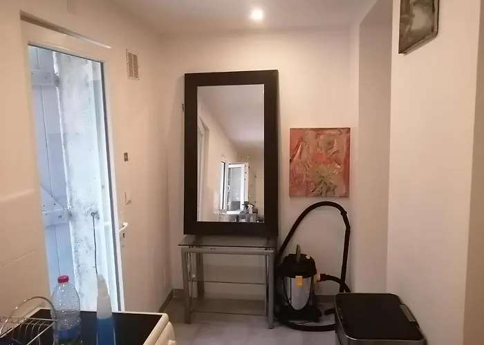 Hotel La Mhirabelle à Saint-Paul-de-Vence