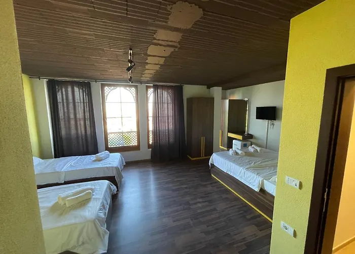 Hotel Hiserra