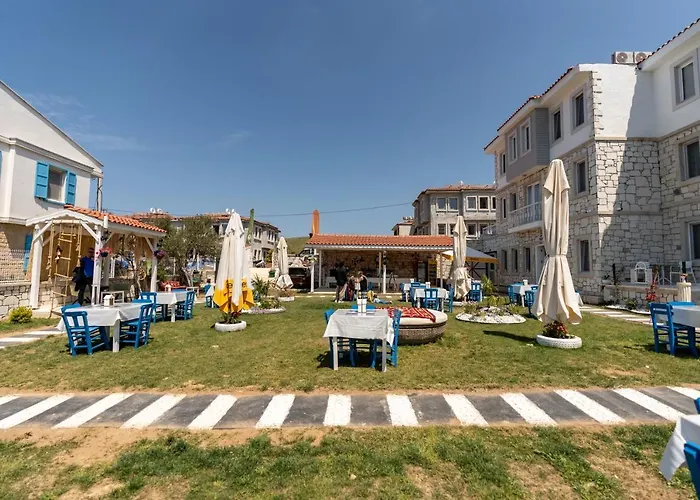 Vina Garden