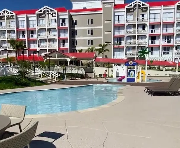 Sao Pedro Resort