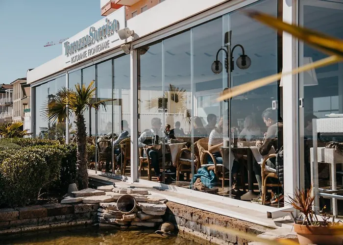 Hotel Villa Sorriso