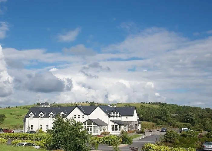 Westport Country Lodge Hotel