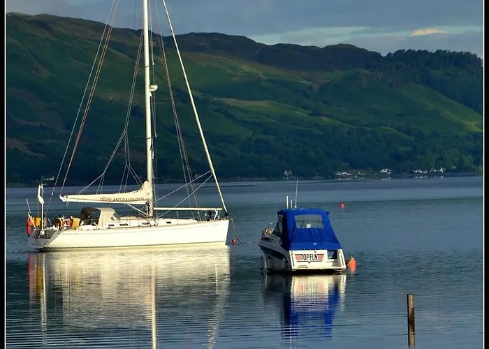 Kintail Lodge Hotel