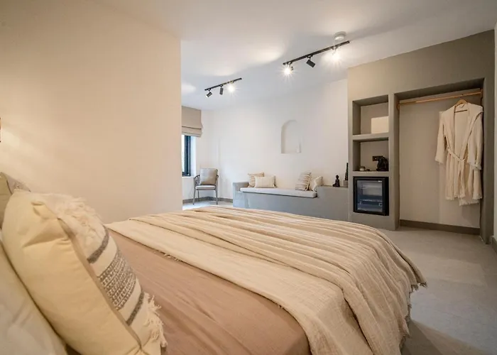 Derin Alacati (Adults Only)