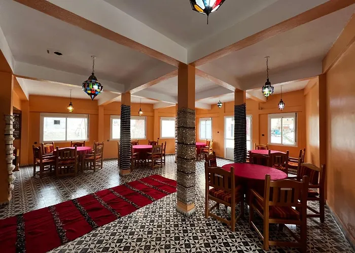 Hotel Izlane