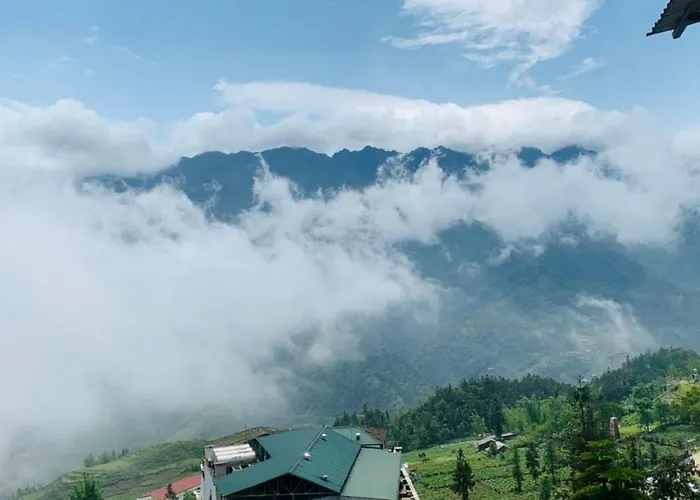 Tiger Sapa Hotel