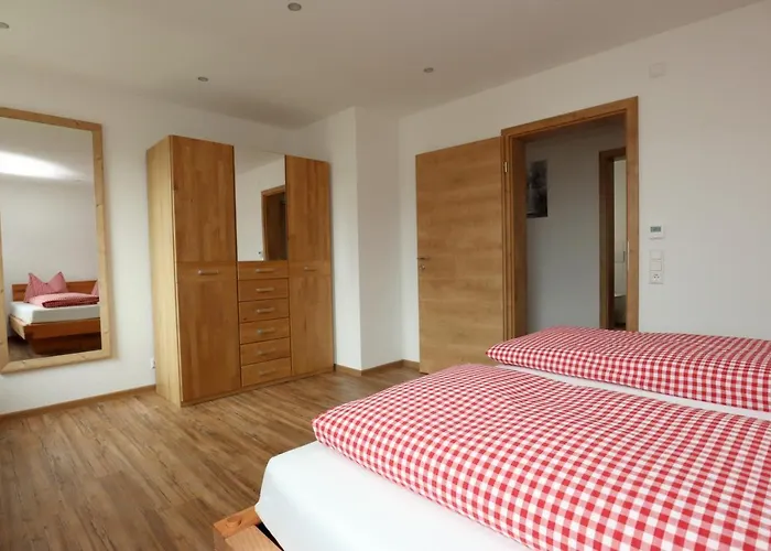 Landhotel Rebstock