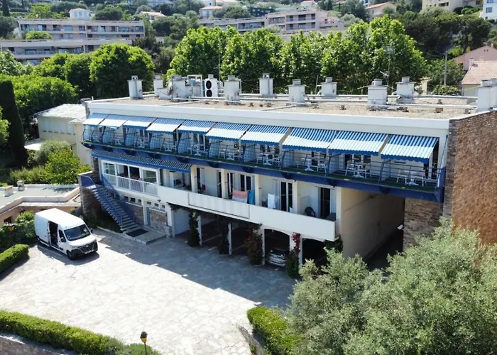 Hotel Cyrnea Ville-di-Pietrabugno