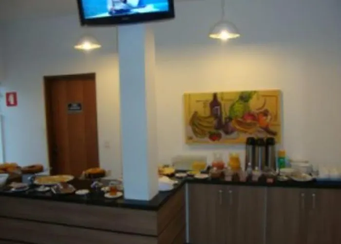 Hotel Dublin