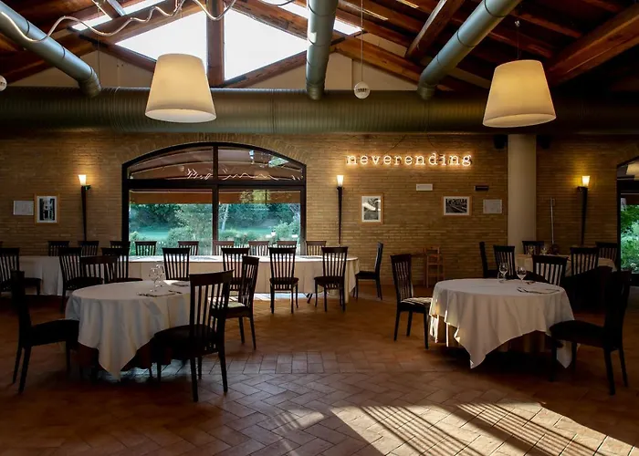 Magione Papale Relais