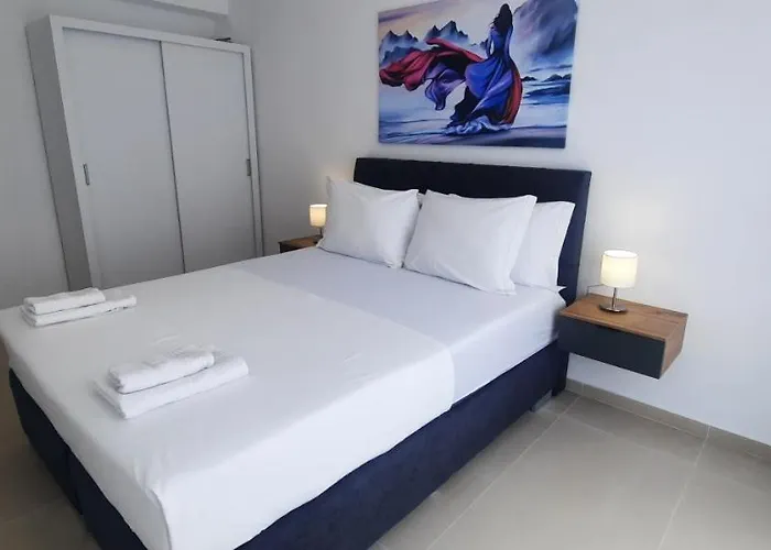 Apartments Mite