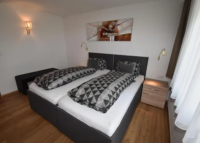 Hotel Martina