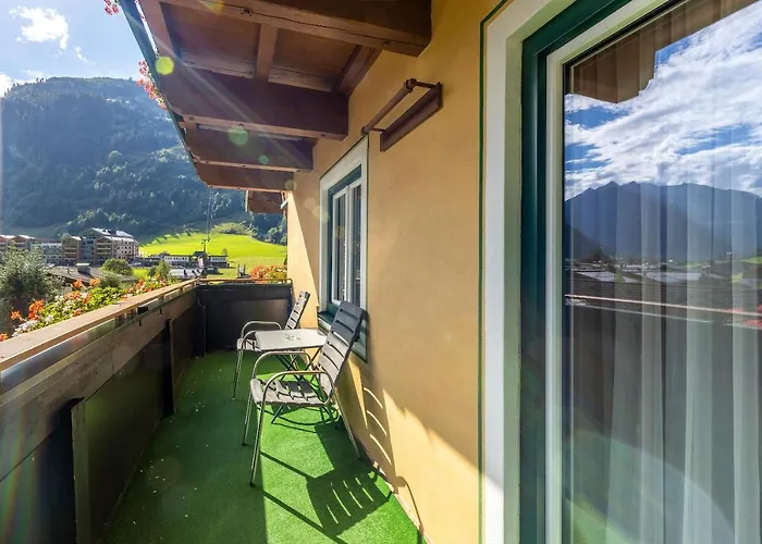 Landhaus Montana