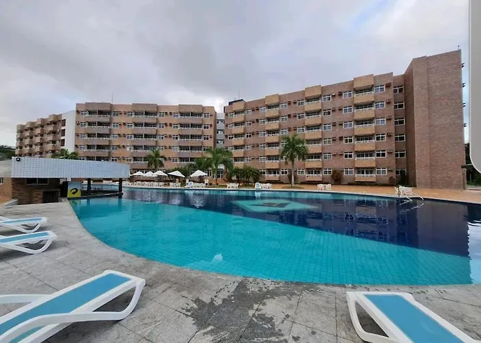 Gran Lencois Flat Residen