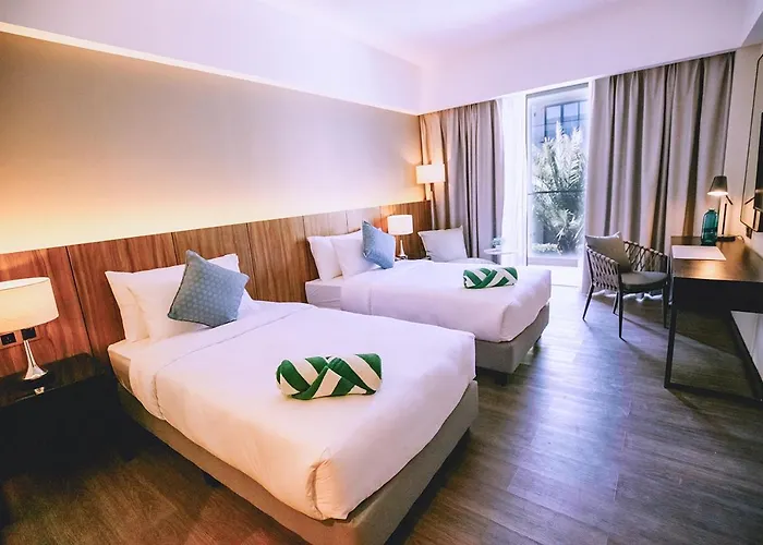 The Maximilian Hotel
