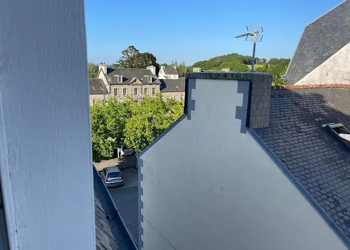 Le Relais De La Place