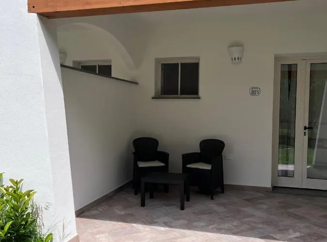 Sa Jacca Albergo Rurale