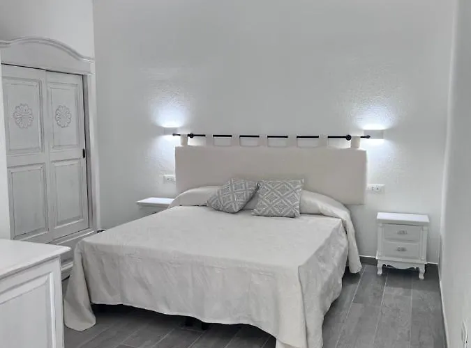 Sa Jacca Albergo Rurale