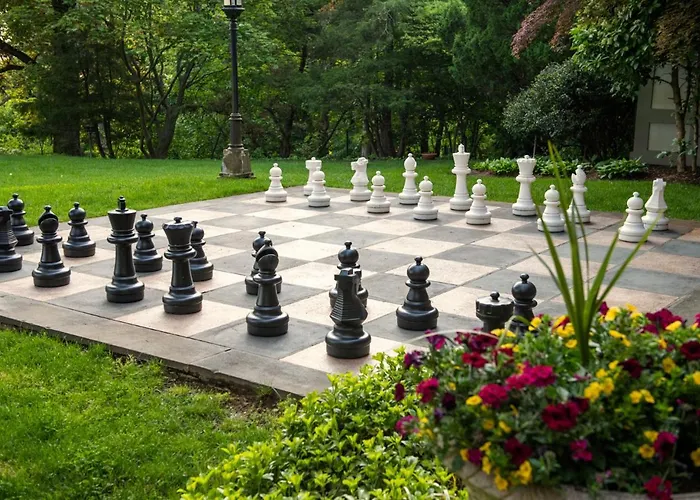 Castle Hotel & Spa - Luxury Hotel Near Nyc