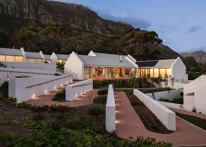Umoya Eco Boutique Guest House & Villas