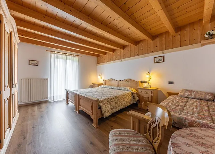 Chalet Piereni
