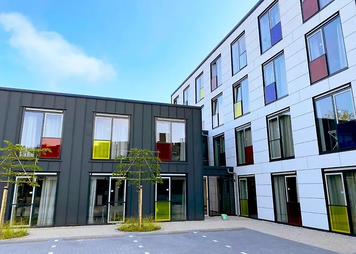 Wittenborg Student Studios