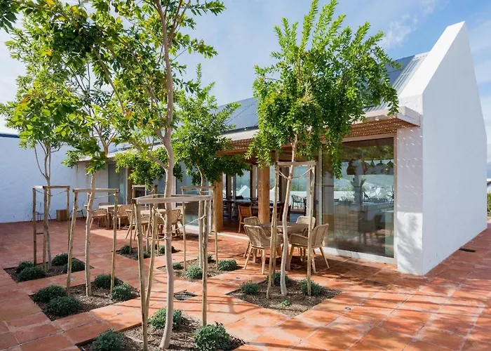 Umoya Boutique Eco-Lodge