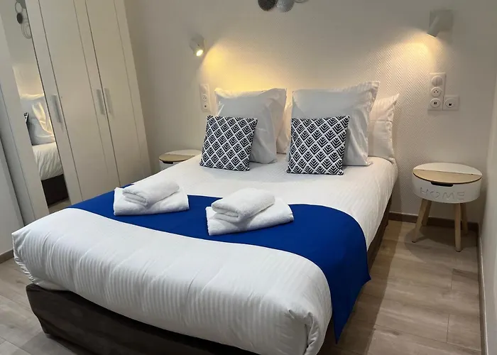 Logis Hotel Belle Etoile Vichy
