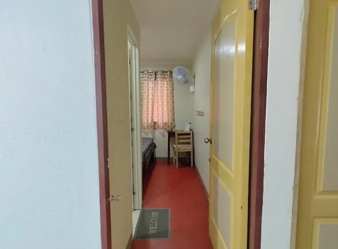 Angel Wish Guesthouse