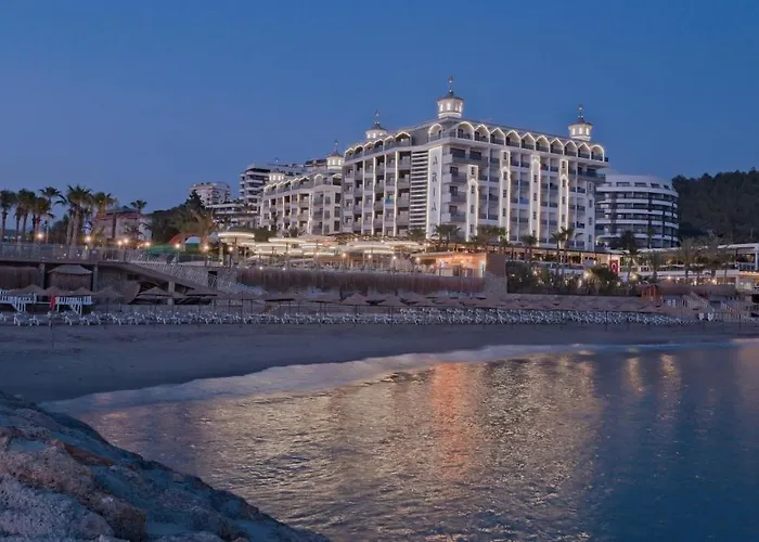 Aria Resort & Spa Hotel Ultra All Inclusive