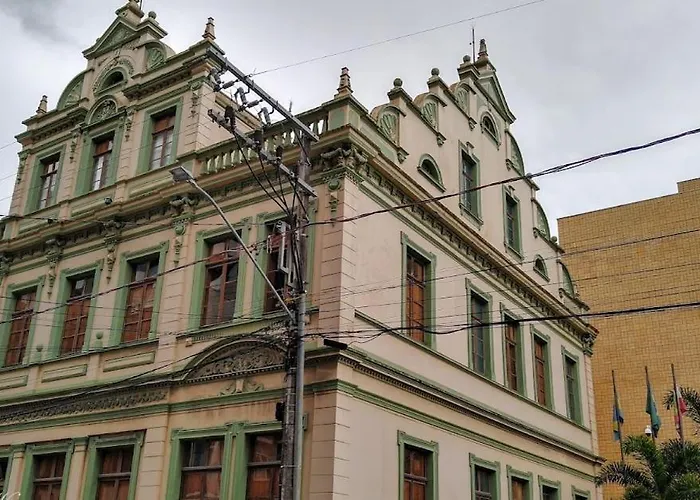 Adry Hotel Inn Itajaí Navegantes