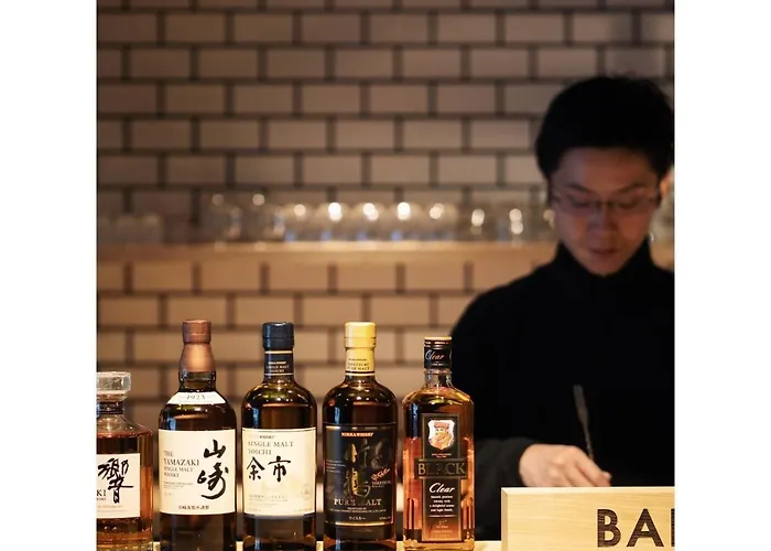 9 C Hotel Asahikawa - Vacation Stay 58441V