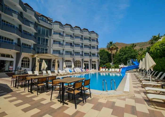 Club Selen icmeler