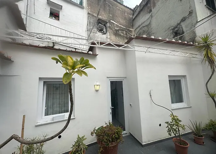 Hotel Torre Di Milo