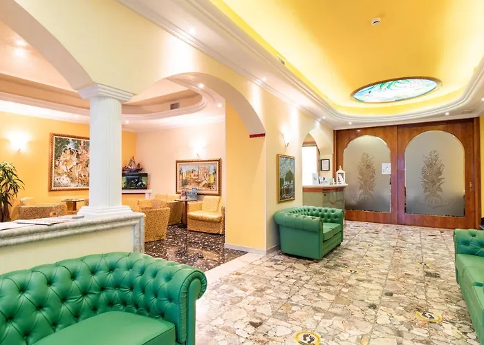 Hotel Ettoral