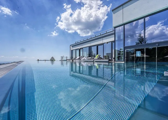 Angerhof Sport- U. Wellnesshotel