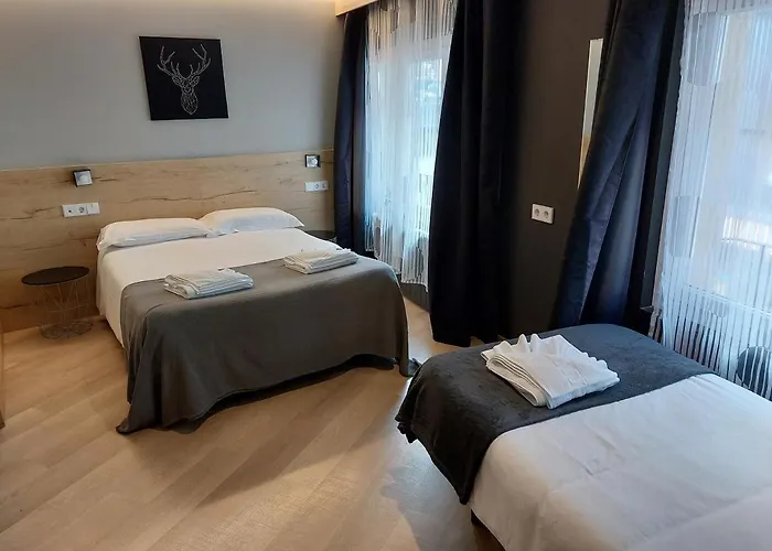 Hotel Mirtil