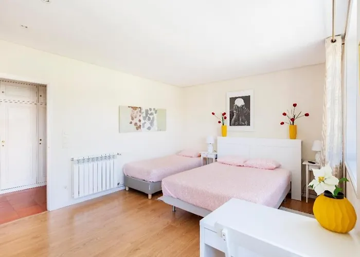 Suites Foz O Porto
